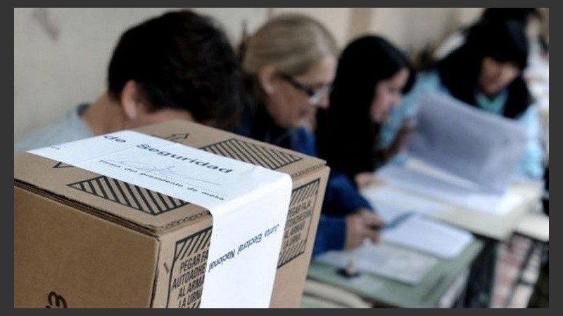 El gobierno difundió cómo será la distribución de fondos para la campaña. 