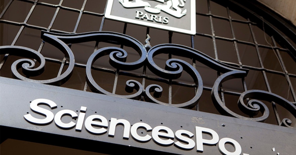 Becas para estudiar en el Instituto de Estudios Políticos de París