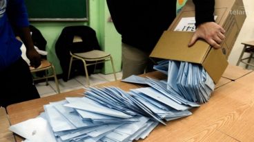 Aclaran que todo "dependerá mucho de si hay paridad o no".