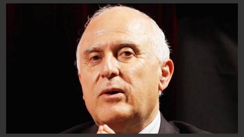 Miguel Lifschitz