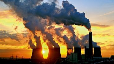 Se estima que en 2012 unos 7 millones de personas murieron por enfermedades relacionadas con la contaminación del aire.