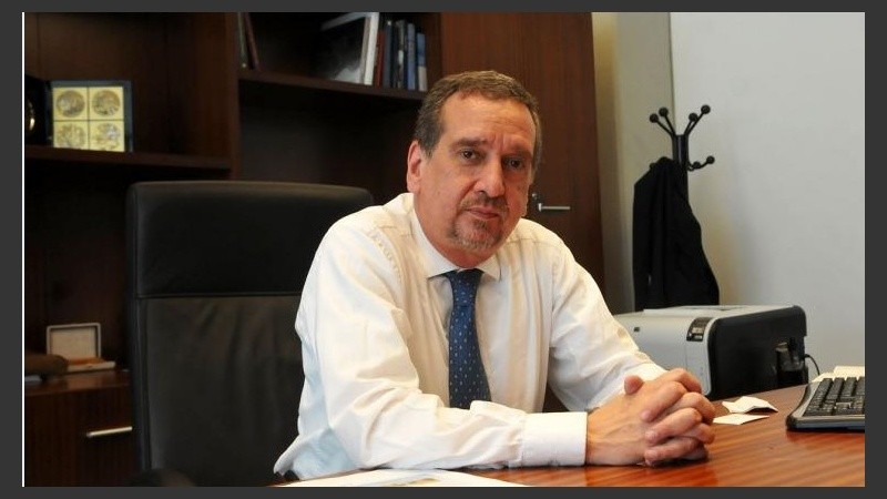 Barañao seguirá en el gobierno de Macri.