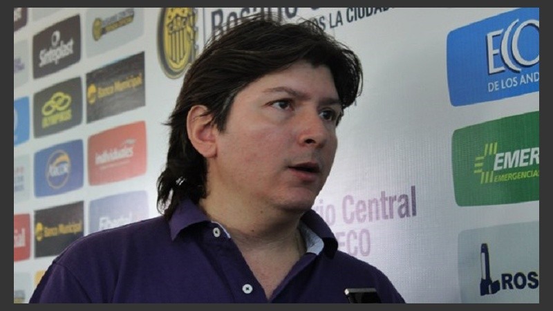 Cefaratti, vicepresidente canalla.