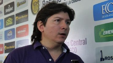 Cefaratti, vicepresidente canalla.