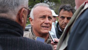 Actualmente Del Sel se encuentra de gira con Midachi.