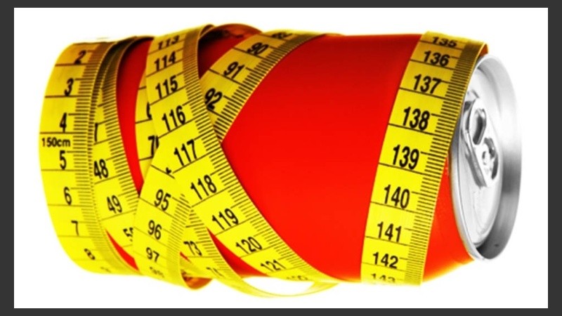 Un porcentaje importante de la población en el mundo obtiene entre un 25 y 30 % de las calorías de las bebidas azucaradas.