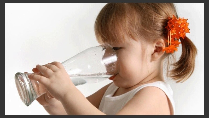El agua y la leche deben ser las bebidas fundamentales tanto de niños como de adolescentes.