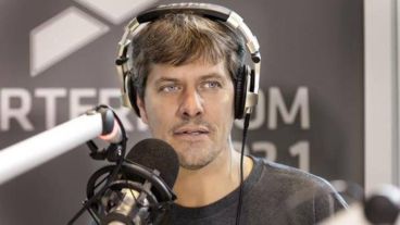 Pergolini: "El empresario está mal visto en Argentina".