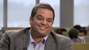 El futuro ministro de Trabajo se reunirá