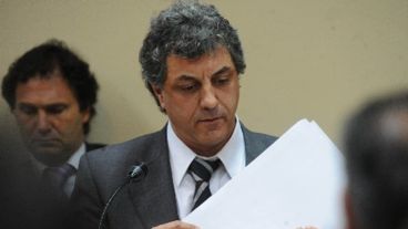Marconato será secretario de Hacienda del gobierno de Macri.