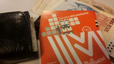 Sin noticias sobre los descuentos a trabajadores para el uso del TUP.