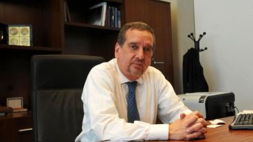 Barañao descartó renunciar a su cargo.