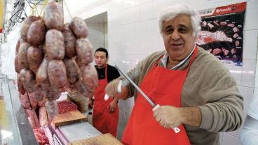 El empresario de la carne dijo que el gobierno nacional "se puso las pilas".