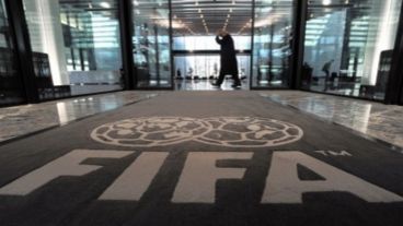 La FIFA debatirá desde este lunes la iniciativa.