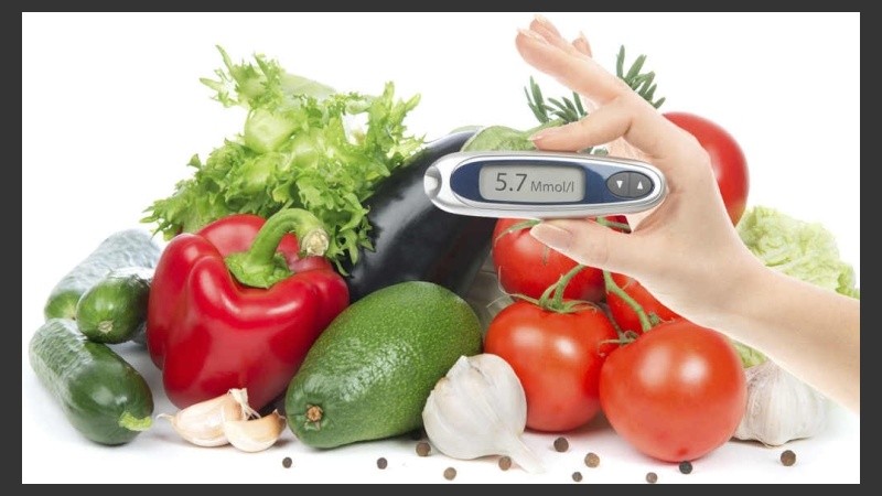 La diabetes tipo 2, por lo general asociada a un exceso de peso y la falta de actividad física, representa el 90% de los casos de la enfermedad.