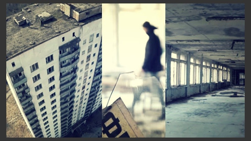 The Chernobyl VR Project estará disponible para Oculus, PlayStation VR, HTC Vive y Samsung Gear VR.