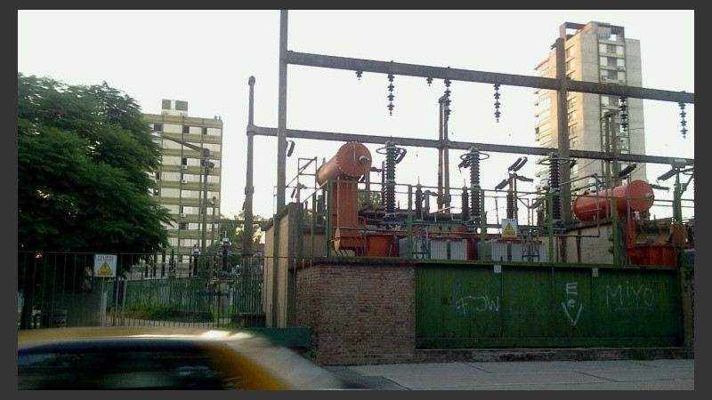 Los cortes programados se suspenderán en caso de mal tiempo.