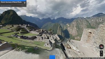 La ciudadela de Machu Picchu es Patrimonio de la Humanidad desde 1983.