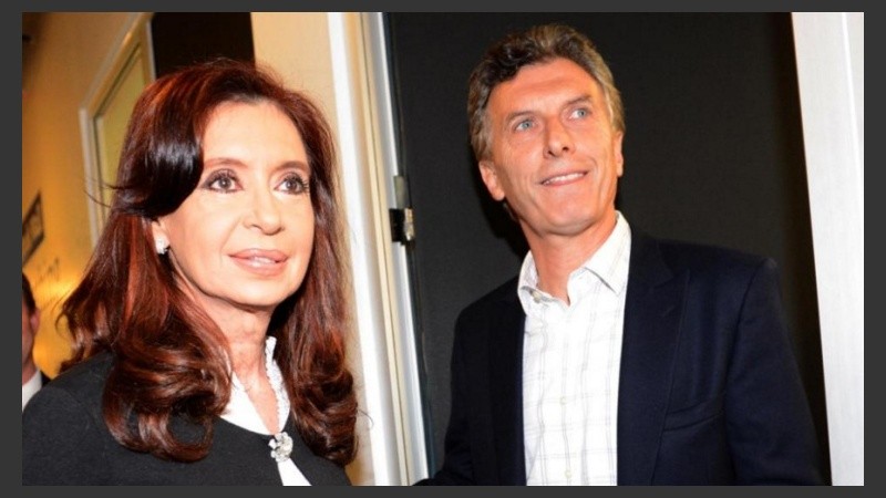 Cristina y Macri no se ponen de acuerdo en el traspaso. 
