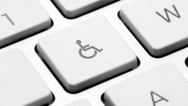 "Desarrollo de tecnologías de inclusión para personas con discapacidad" es el nombre del proyecto.
