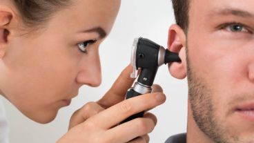 En el mundo hay más de 360 millones de personas sufren pérdida de audición.