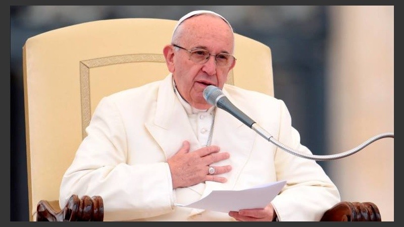 El último mayo, el Vaticano reconoció a Palestina como Estado. Así la Santa Sede aceptó la decisión de la Asamblea General de la ONU de 2012.