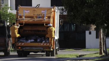 El programa Barrios Verdes ya se implementa en cinco barrios de la ciudad.