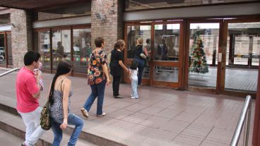 Por ahora la atención es normal en las dependencias municipales.