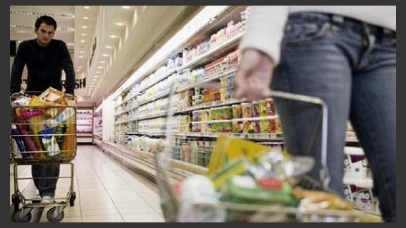 Desde el 3 de julio, todos los supermercados estarán cerrados cada domingo. 