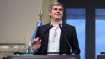 El anuncio lo hizo Marcos Peña en Tecnópolis.