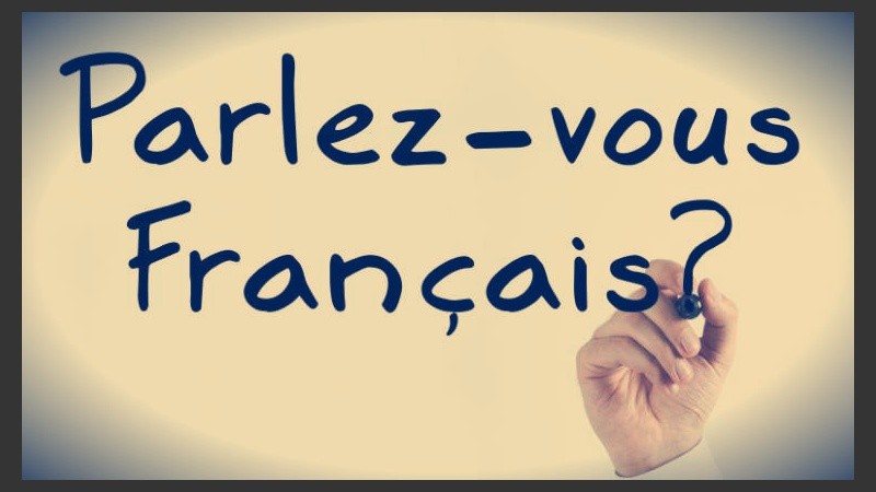 Además de Marruecos, Túnez y Argelia, el francés es hablado en otros 28 Estados.