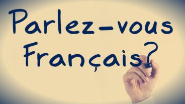 Además de Marruecos, Túnez y Argelia, el francés es hablado en otros 28 Estados.