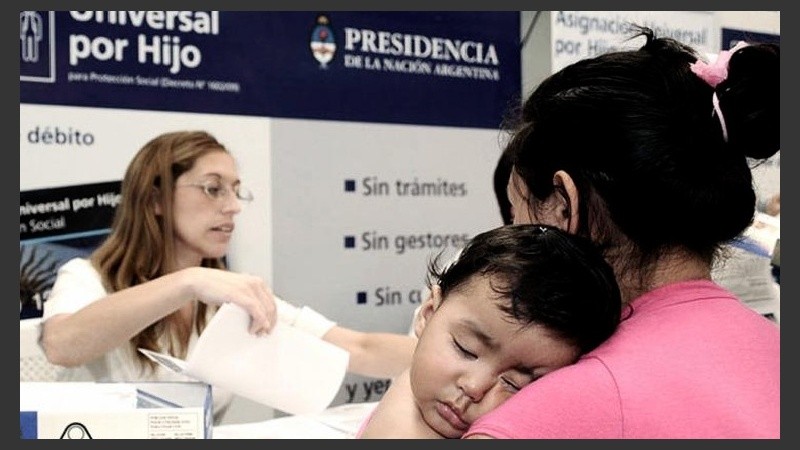 Los topes se comunicaron a través del decreto 81/2019 de Ansés en el Boletín Oficial.