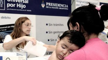 Los topes se comunicaron a través del decreto 81/2019 de Ansés en el Boletín Oficial.