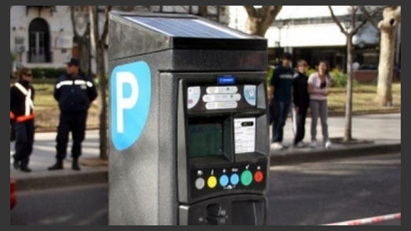 El municipio dio detalles de las nuevas tarifas.