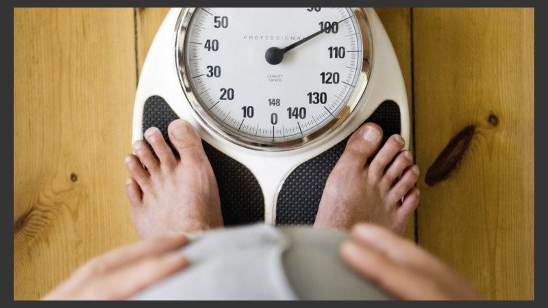 El descenso de peso tiene nexos con una sexualidad más placentera y una mejor calidad de vida.