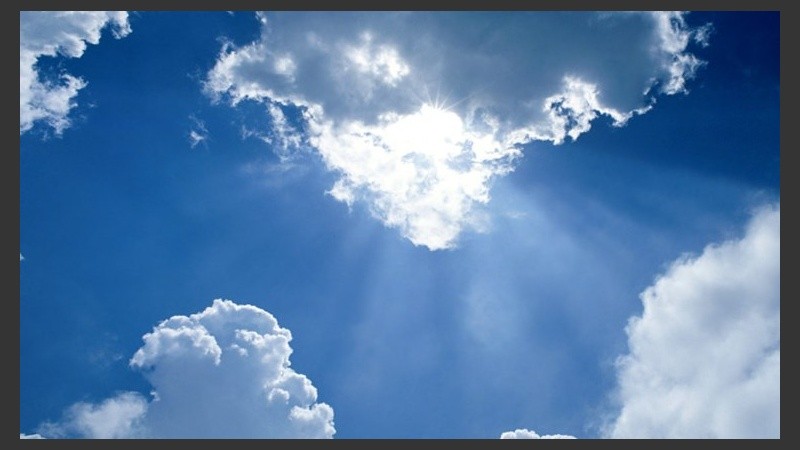 Una Navidad sin lluvias.