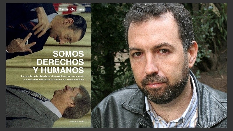 Daniel Gutman es periodista, abogado y docente universitario. Trabajó en Clarín, The Kansas City Star y para Amnistía Internacional.