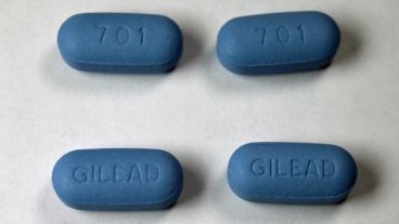 La pastilla que puede acabar con la transmisión del VIH fue uno de los grandes avances de este año.