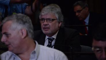 En el caso de Schiavi, sostuvieron que la excarcelación es "inadmisible".