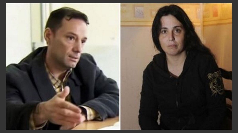 Lanatta tuvo facilidades para escapar que a su ex mujer le parecen 