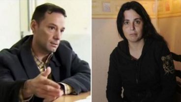 Lanatta tuvo facilidades para escapar que a su ex mujer le parecen "rarísimas".