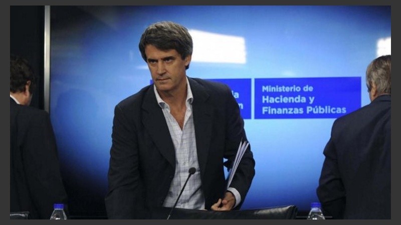 El ministro avisó que no habrá cifras del Indec pero mirarán índices privados y de provincias.