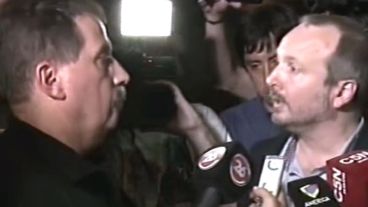 Sabbatella pidió "racionalidad" y que se cumpla la nueva orden judicial en la Afsca.