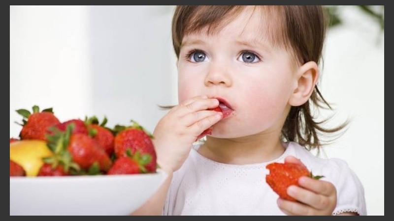 El método de comer despacio tiene la ventaja de ser sostenible a largo plazo.