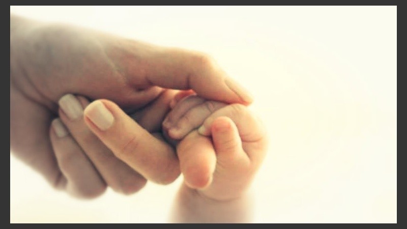 Tanto los bebés y las bebas nacidos/as apenas comenzado el año como sus madres gozan de buena salud.