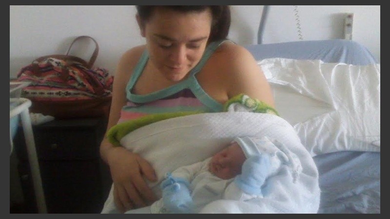Bienvenido Dominic.