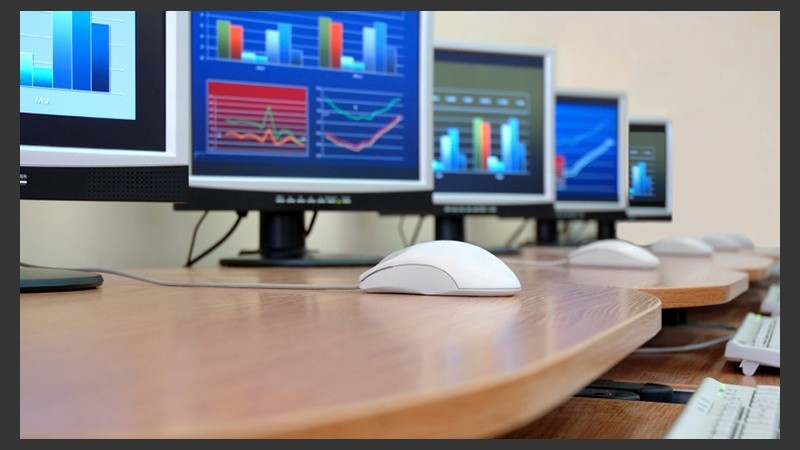 La UNLP es una de las primeras casas de estudio en contar con una Facultad de Informática.