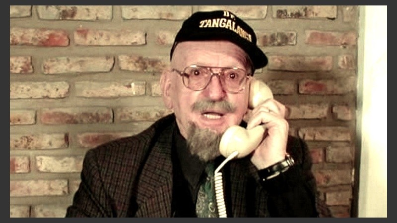 “Víctimas de Tangalanga”, de Diego Recalde y se anuncia para abril; y “El método Tangalanga”, de Ariel Winograd, anunciada para octubre.