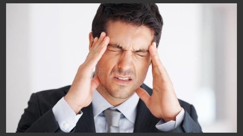 Las personas con ansiedad detectan la amenaza en una región diferente del cerebro.